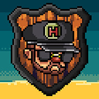 Трофей {trophy} в игре 99Vidas для PS Vita, PS3, PS4