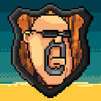Трофей {trophy} в игре 99Vidas для PS Vita, PS3, PS4
