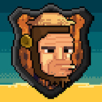 Трофей {trophy} в игре 99Vidas для PS Vita, PS3, PS4