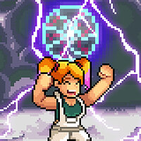 Трофей {trophy} в игре 99Vidas для PS Vita, PS3, PS4