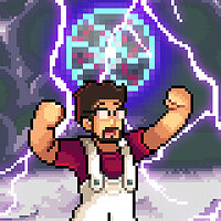 Трофей {trophy} в игре 99Vidas для PS Vita, PS3, PS4