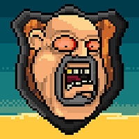 Трофей {trophy} в игре 99Vidas для PS Vita, PS3, PS4