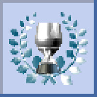 Трофей {trophy} в игре 99Vidas для PS Vita, PS3, PS4