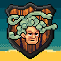 Трофей {trophy} в игре 99Vidas для PS Vita, PS3, PS4