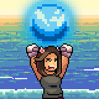 Трофей {trophy} в игре 99Vidas для PS Vita, PS3, PS4