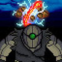 Достижение Master Race в игре 99Vidas для Steam
