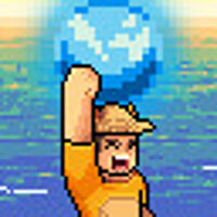 Достижение Just chillin' в игре 99Vidas для Steam