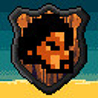 Достижение 8-bit в игре 99Vidas для Steam