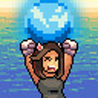 Достижение Girl Power в игре 99Vidas для Steam