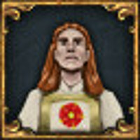 Достижение Stiff Upper Lippe в игре Europa Universalis 4 для GOG