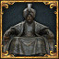 Достижение Ganges Khan в игре Europa Universalis 4 для GOG