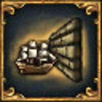 Достижение Blockader в игре Europa Universalis 4 для GOG