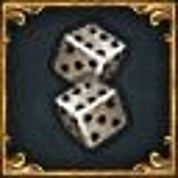Достижение It's all about luck в игре Europa Universalis 4 для GOG