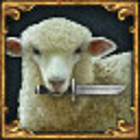 Достижение Rise of the White Sheep в игре Europa Universalis 4 для GOG