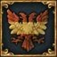 Достижение Spain is the Emperor в игре Europa Universalis 4 для GOG