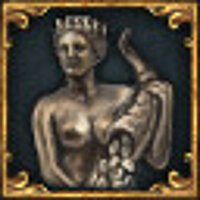 Достижение Lucky Lucca в игре Europa Universalis 4 для GOG