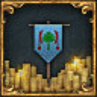 Достижение The Fezzan Corridors в игре Europa Universalis 4 для GOG