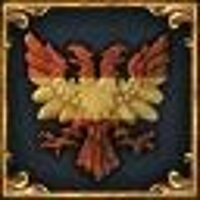 Достижение Spain is the Emperor в игре Europa Universalis 4 для Steam