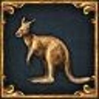 Достижение Down Under в игре Europa Universalis 4 для Steam