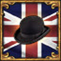 Достижение Anglophile в игре Europa Universalis 4 для Steam