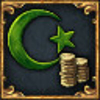 Достижение Hard Bargaining в игре Europa Universalis 4 для Steam