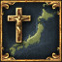 Достижение Kirishitan Japan в игре Europa Universalis 4 для Steam