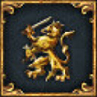 Достижение Je maintiendrai в игре Europa Universalis 4 для Steam
