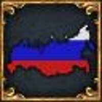 Достижение All belongs to Mother Russia в игре Europa Universalis 4 для Steam