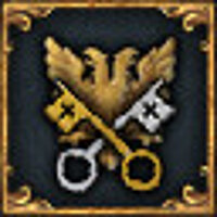Достижение Holiest Roman Empire в игре Europa Universalis 4 для Steam