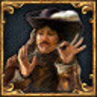 Достижение Fine Financials в игре Europa Universalis 4 для Steam