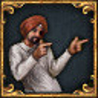 Достижение Sikh Pun в игре Europa Universalis 4 для Steam