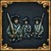 Достижение That's a Grand Army в игре Europa Universalis 4 для Steam