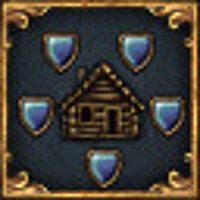 Достижение The Five Colonies в игре Europa Universalis 4 для Steam