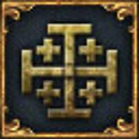 Достижение King of Jerusalem в игре Europa Universalis 4 для Steam