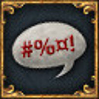 Достижение Foul Mouthed в игре Europa Universalis 4 для Steam