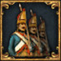 Достижение Hessian Mercenaries в игре Europa Universalis 4 для Steam
