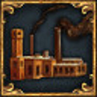 Достижение An Industrial Evolution в игре Europa Universalis 4 для Steam
