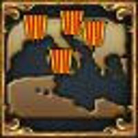 Достижение Consulate of the Sea в игре Europa Universalis 4 для Steam