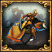 Достижение Holy Horder в игре Europa Universalis 4 для Steam