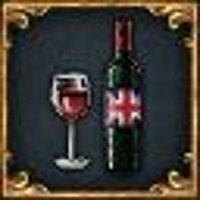 Достижение One Night in Paris в игре Europa Universalis 4 для Steam