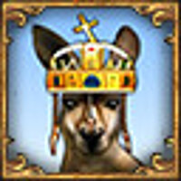 Достижение Australia-Hungary в игре Europa Universalis 4 для Steam