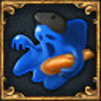 Достижение Big Blue Blob в игре Europa Universalis 4 для Steam