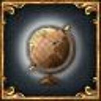 Достижение World Discoverer в игре Europa Universalis 4 для Steam