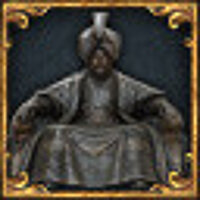 Достижение Ganges Khan в игре Europa Universalis 4 для Steam
