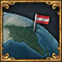 Достижение The Ostenders в игре Europa Universalis 4 для Steam
