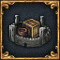 Достижение A Protected Market в игре Europa Universalis 4 для Steam