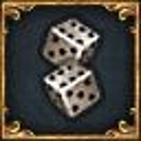 Достижение It's all about luck в игре Europa Universalis 4 для Steam