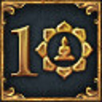 Достижение Disciples of Enlightenment в игре Europa Universalis 4 для Steam