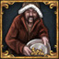 Достижение Gold Rush в игре Europa Universalis 4 для Steam