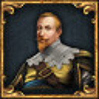 Достижение Lion of the North в игре Europa Universalis 4 для Steam